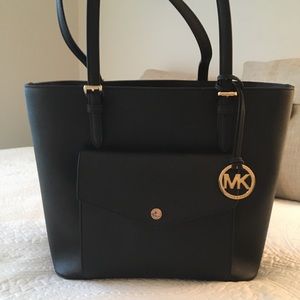 MICHAEL KORS Handbag with Laptop Sleeve